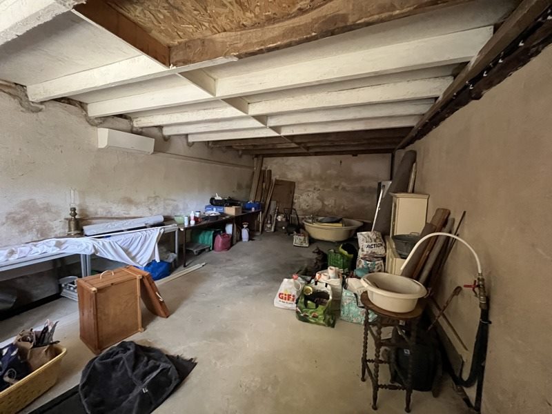 Vente Maison SIORAC DE RIBERAC - 3 pièces -130 m² - (24600)