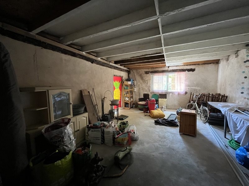 Vente Maison SIORAC DE RIBERAC - 3 pièces -130 m² - (24600)