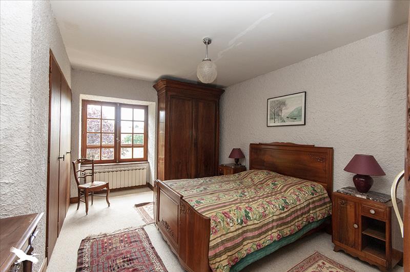 Vente Maison GRAND BRASSAC - 8 pièces -215 m² - (24350)