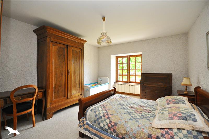 Vente Maison GRAND BRASSAC - 8 pièces -215 m² - (24350)