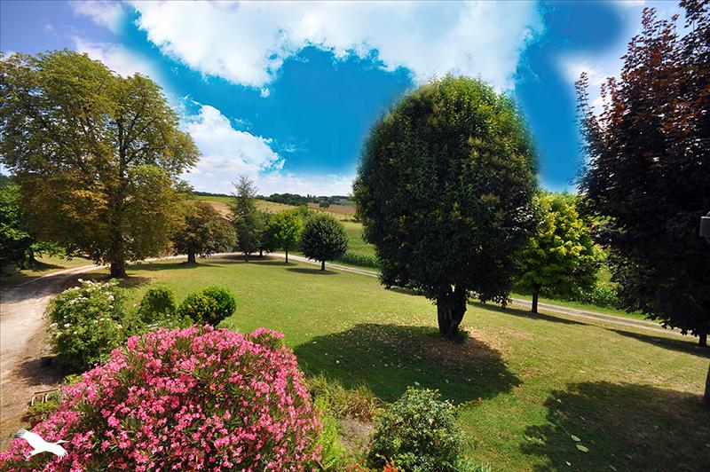 Vente Maison GRAND BRASSAC - 8 pièces -215 m² - (24350)