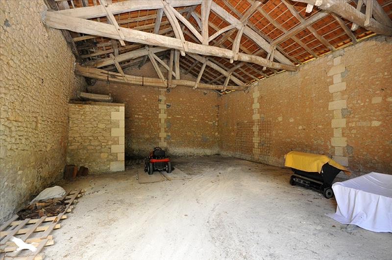 Vente Maison GRAND BRASSAC - 8 pièces -215 m² - (24350)