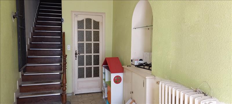 Vente Immeuble RIBERAC - -  379 m² - (24600)