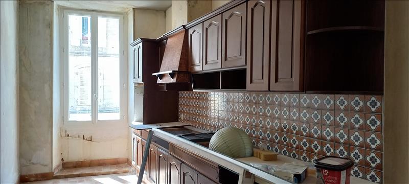 Vente Immeuble RIBERAC - -  379 m² - (24600)