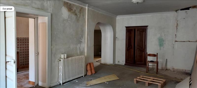 Vente Immeuble RIBERAC - -  379 m² - (24600)