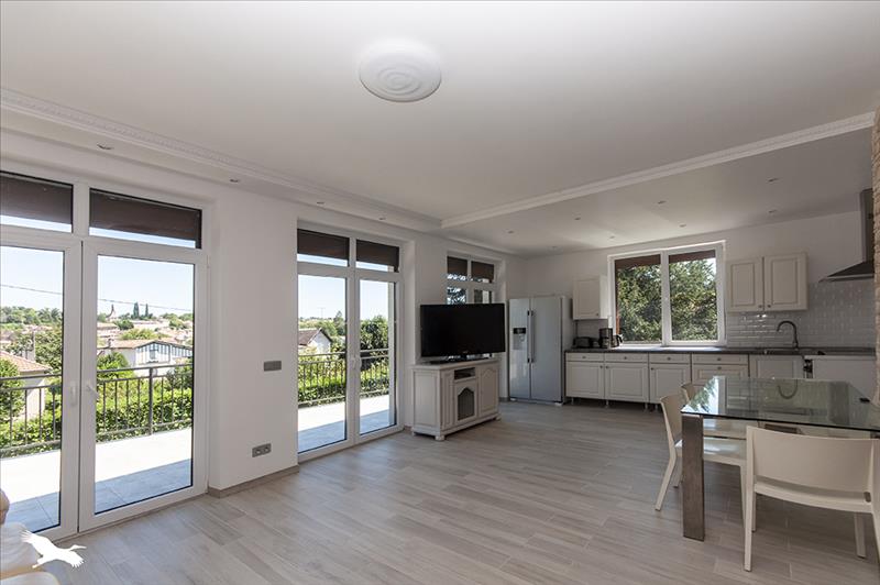 Vente Maison RIBERAC - 6 pièces -160 m² - (24600)