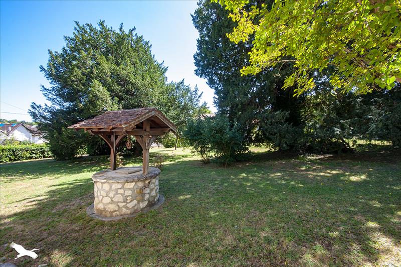 Vente Maison RIBERAC - 6 pièces -160 m² - (24600)