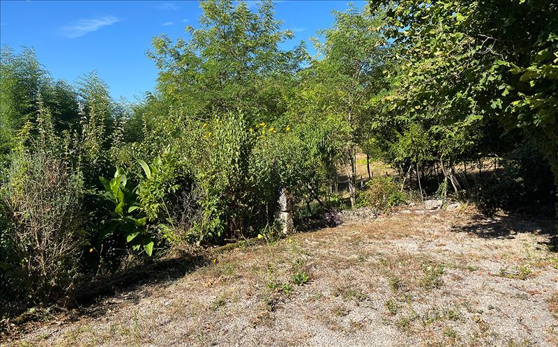 Vente Terrain VILLETOUREIX - -1717 m² - (24600)