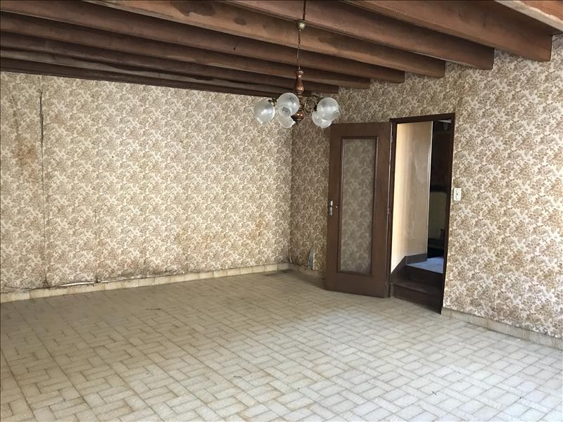 Vente Maison LA TOUR BLANCHE CERCLES - 6 pièces -123 m² - (24320)