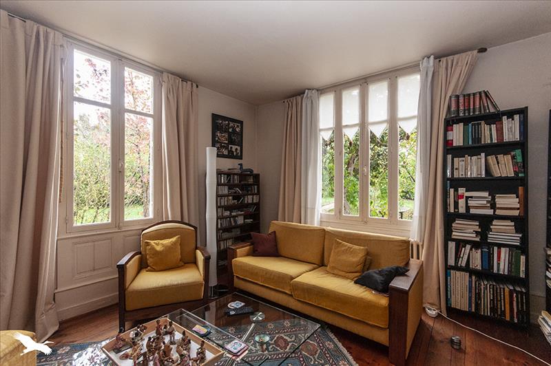 Vente Maison RIBERAC - 7 pièces -174 m² - (24600)