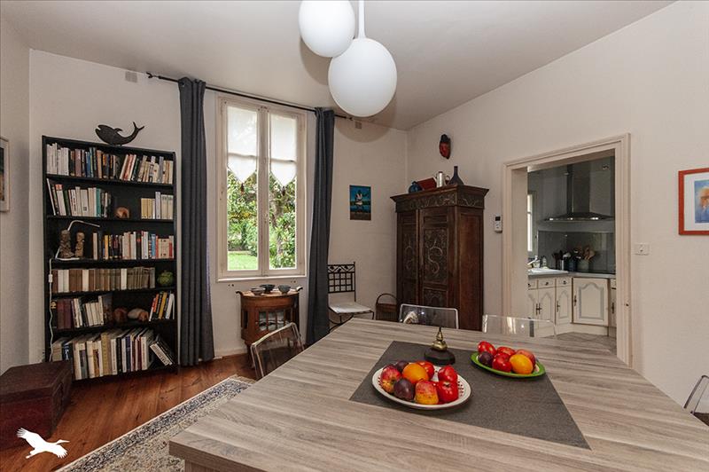 Vente Maison RIBERAC - 7 pièces -174 m² - (24600)