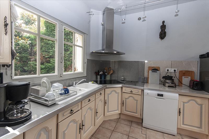 Vente Maison RIBERAC - 7 pièces -174 m² - (24600)