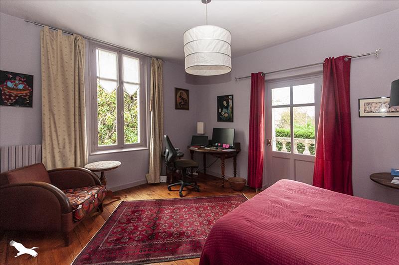 Vente Maison RIBERAC - 7 pièces -174 m² - (24600)