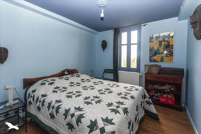 Vente Maison RIBERAC - 7 pièces -174 m² - (24600)