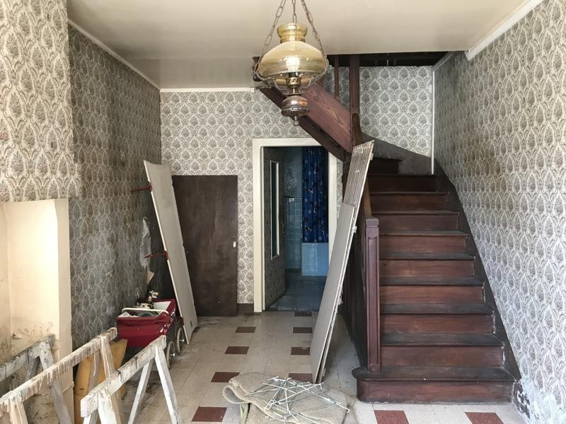 Vente Maison BOURG DU BOST - 5 pièces -137 m² - (24600)