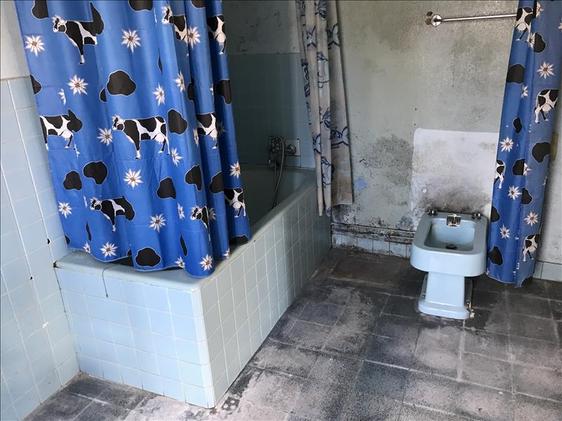 Vente Maison BOURG DU BOST - 5 pièces -137 m² - (24600)