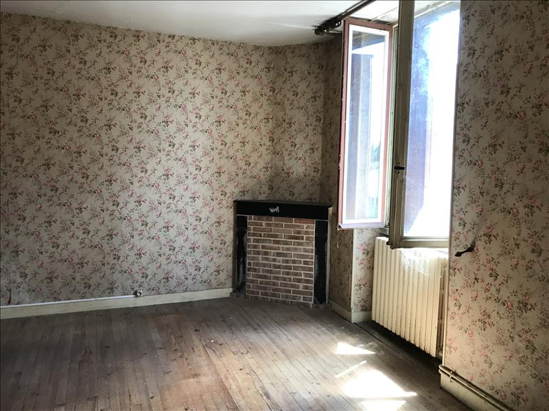 Vente Maison BOURG DU BOST - 5 pièces -137 m² - (24600)