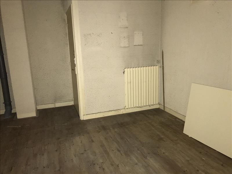 Vente Maison BOURG DU BOST - 5 pièces -137 m² - (24600)