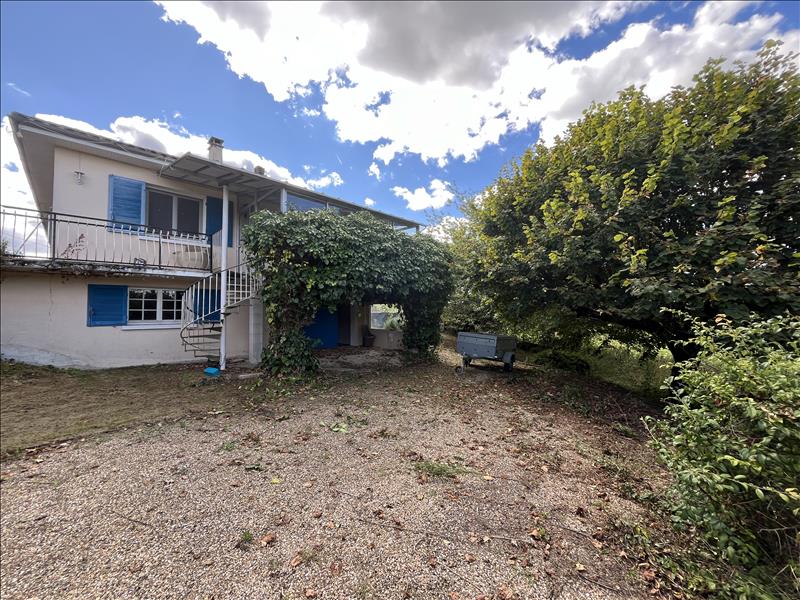 Vente Maison ST MEARD DE DRONE - 4 pièces -120 m² - (24600)