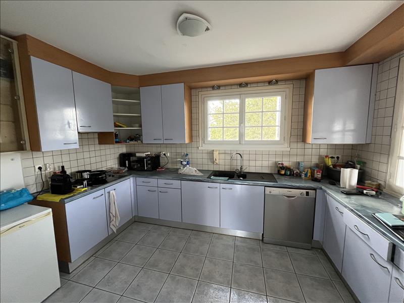 Vente Maison ST MEARD DE DRONE - 4 pièces -120 m² - (24600)