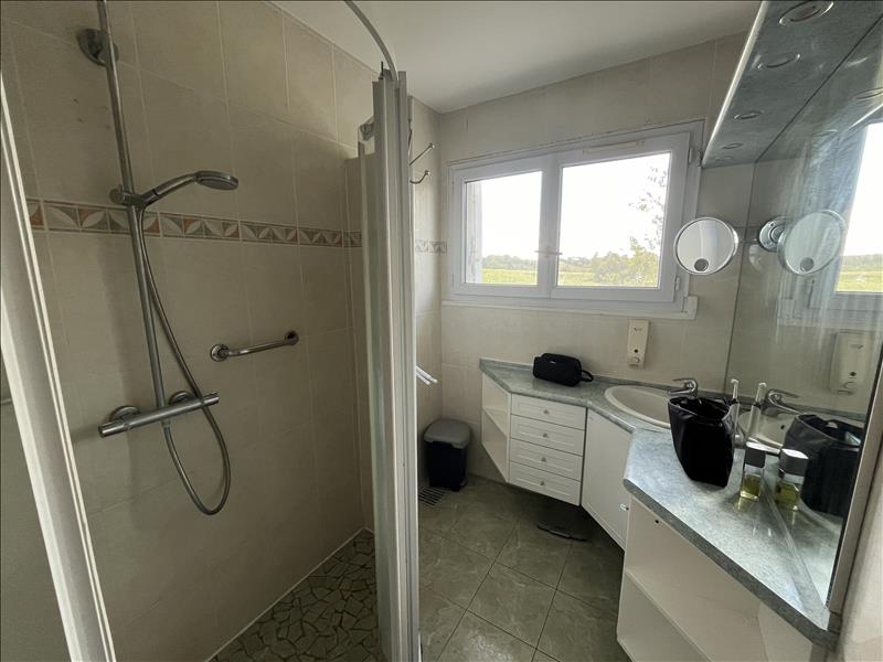 Vente Maison ST MEARD DE DRONE - 4 pièces -120 m² - (24600)