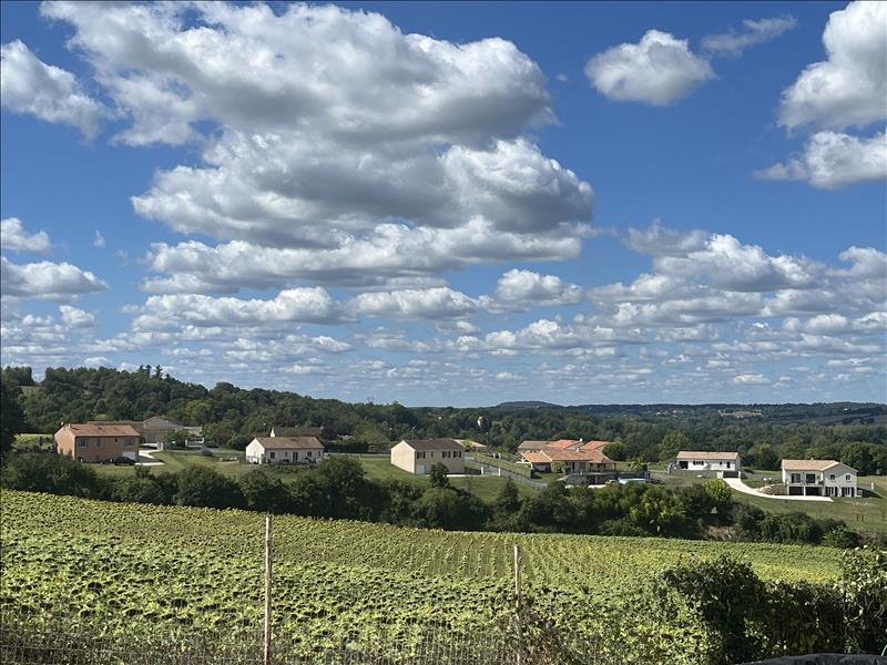 Vente Maison ST MEARD DE DRONE - 4 pièces -120 m² - (24600)