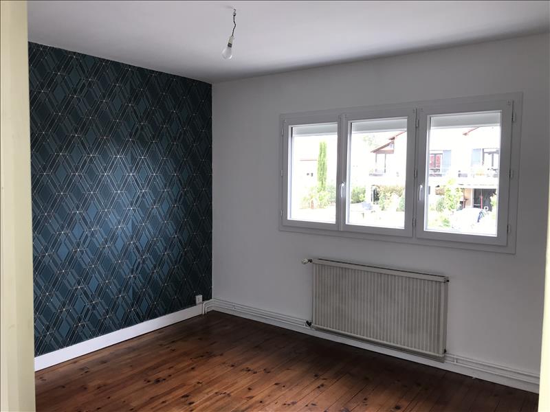 Vente Maison RIBERAC - 4 pièces -83 m² - (24600)