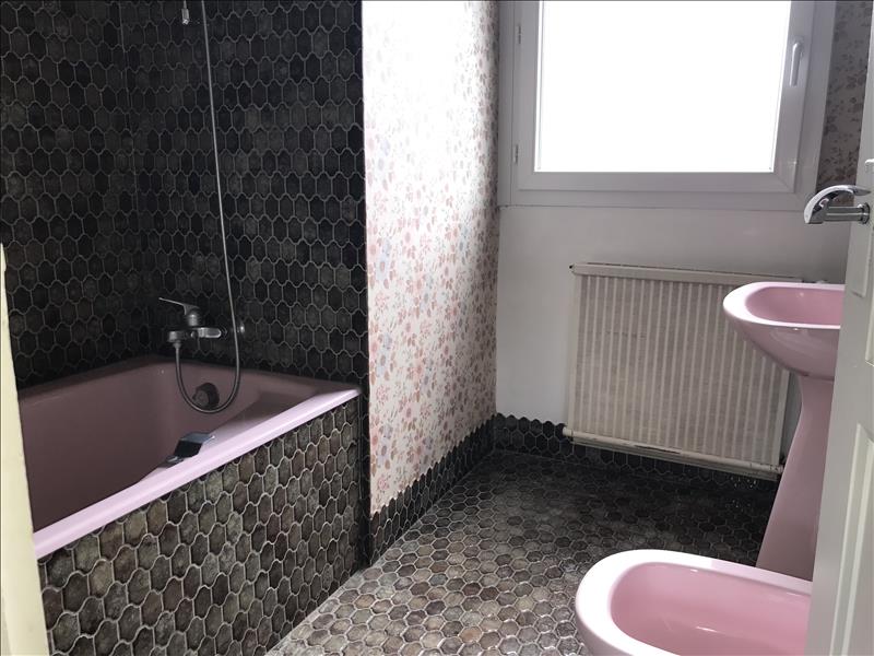 Vente Maison RIBERAC - 4 pièces -83 m² - (24600)