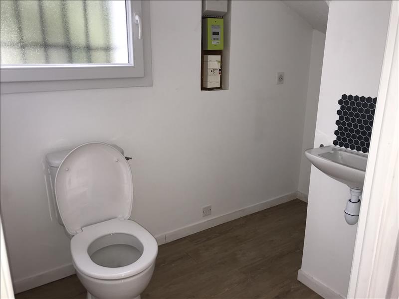 Vente Maison RIBERAC - 4 pièces -83 m² - (24600)