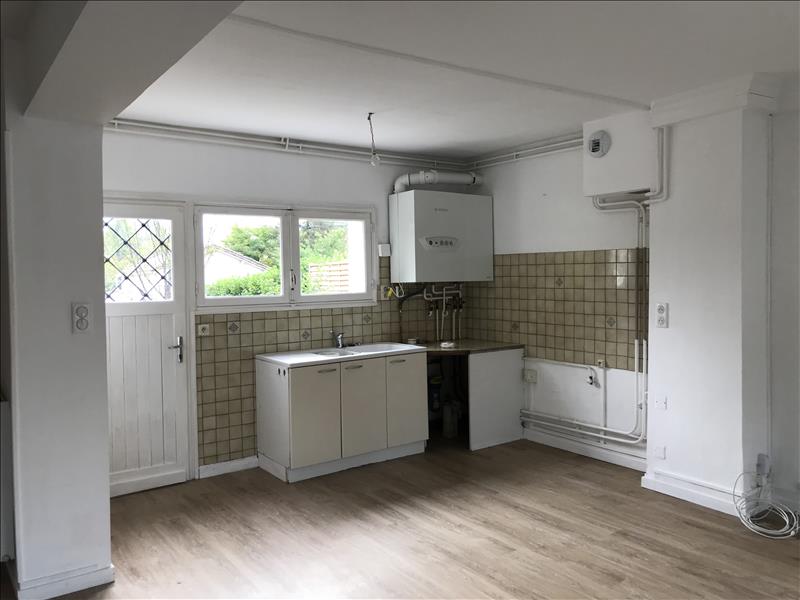 Vente Maison RIBERAC - 4 pièces -83 m² - (24600)