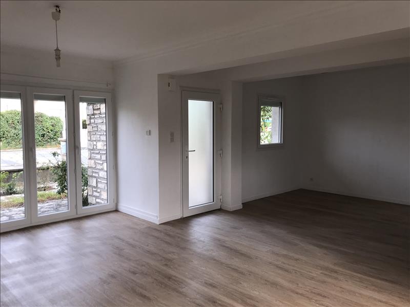 Vente Maison RIBERAC - 4 pièces -83 m² - (24600)