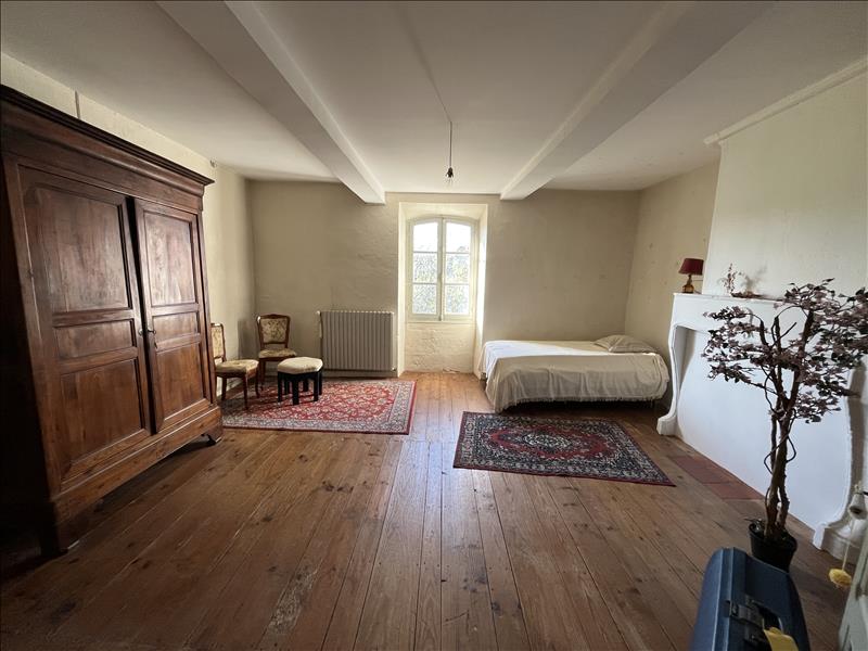 Vente Maison SIORAC DE RIBERAC - 4 pièces -117 m² - (24600)