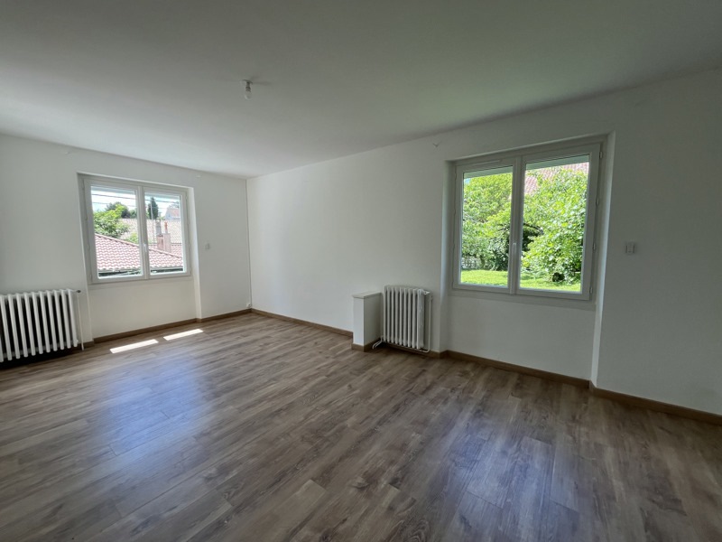 Vente Maison RIBERAC - 7 pièces -157 m² - (24600)