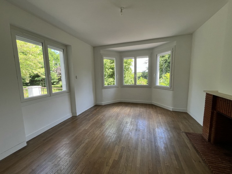 Vente Maison RIBERAC - 7 pièces -157 m² - (24600)
