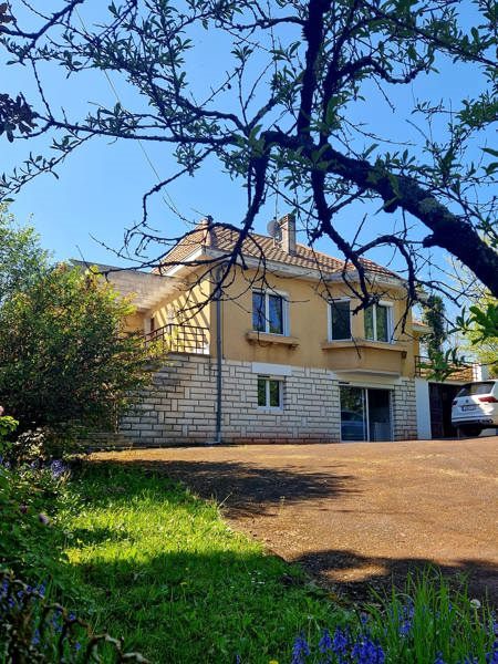 Maison à Ribérac