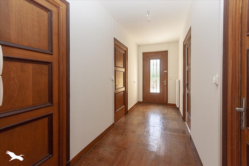 Vente Maison RIBERAC - 7 pièces -157 m² - (24600)