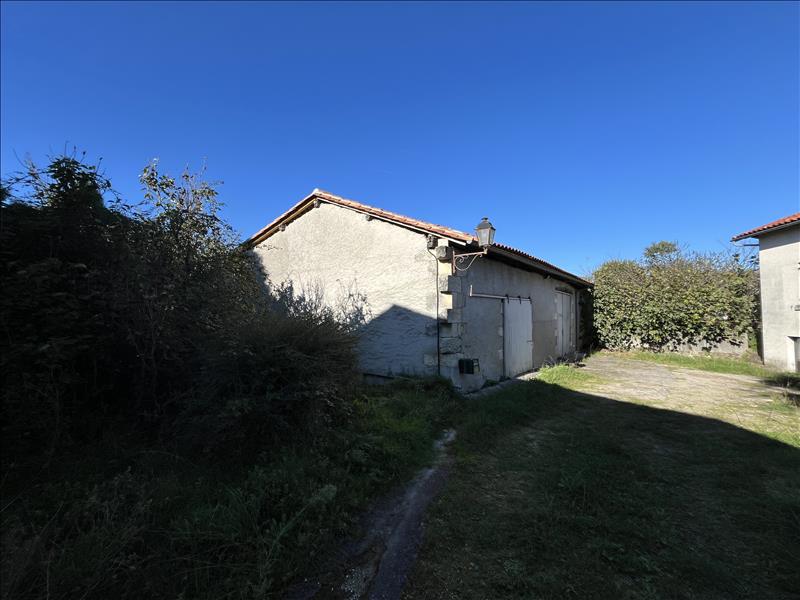 Vente Maison RIBERAC - 5 pièces -127 m² - (24600)