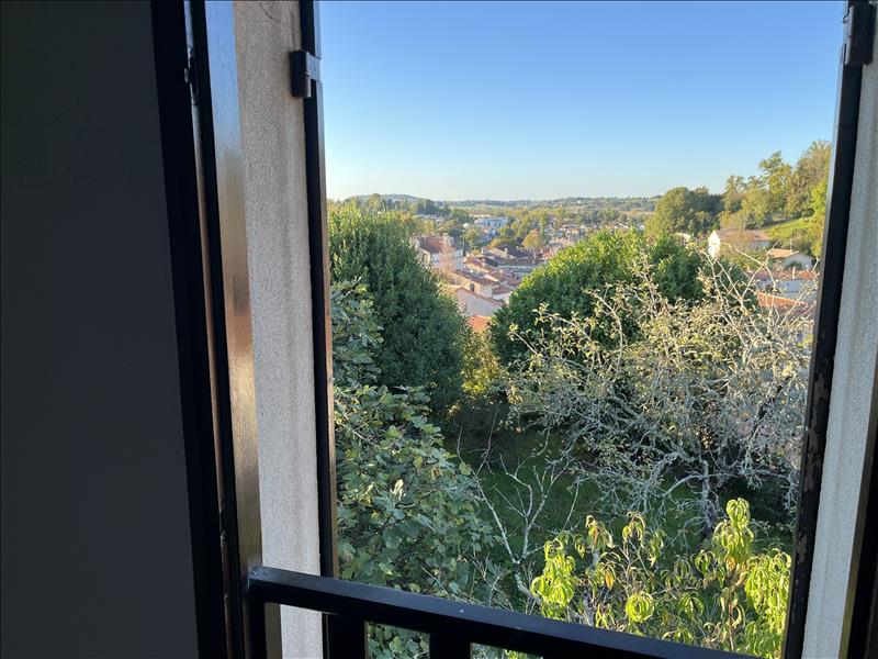 Vente Maison RIBERAC - 5 pièces -127 m² - (24600)