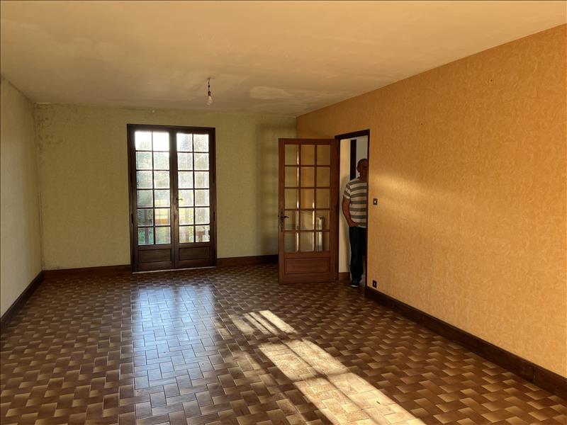 Vente Maison RIBERAC - 5 pièces -127 m² - (24600)