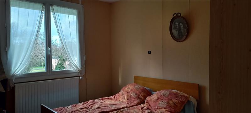 Vente Maison RIBERAC - 3 pièces -64 m² - (24600)