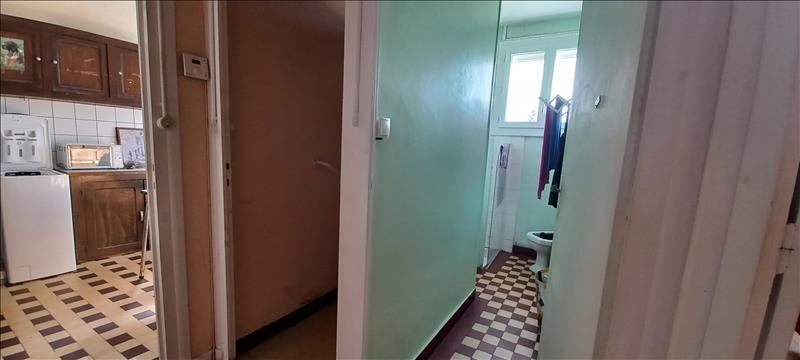 Vente Maison RIBERAC - 3 pièces -64 m² - (24600)