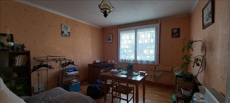 Vente Maison RIBERAC - 3 pièces -64 m² - (24600)