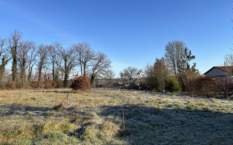 Vente Terrain RIBERAC - -3320 m² - (24600)