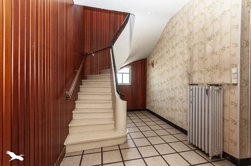 Vente Maison RIBERAC - 6 pièces -158 m² - (24600)