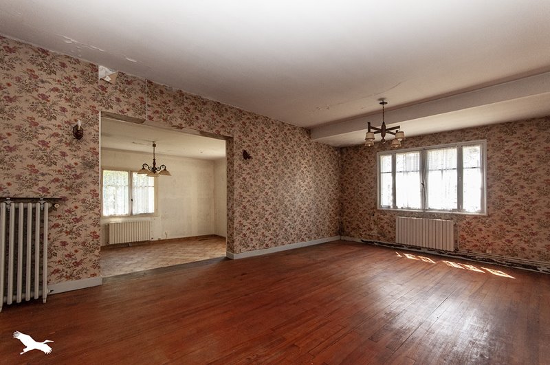 Vente Maison RIBERAC - 6 pièces -158 m² - (24600)