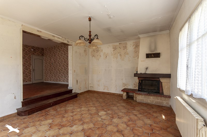 Vente Maison RIBERAC - 6 pièces -158 m² - (24600)