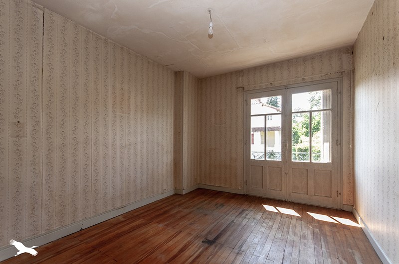 Vente Maison RIBERAC - 6 pièces -158 m² - (24600)