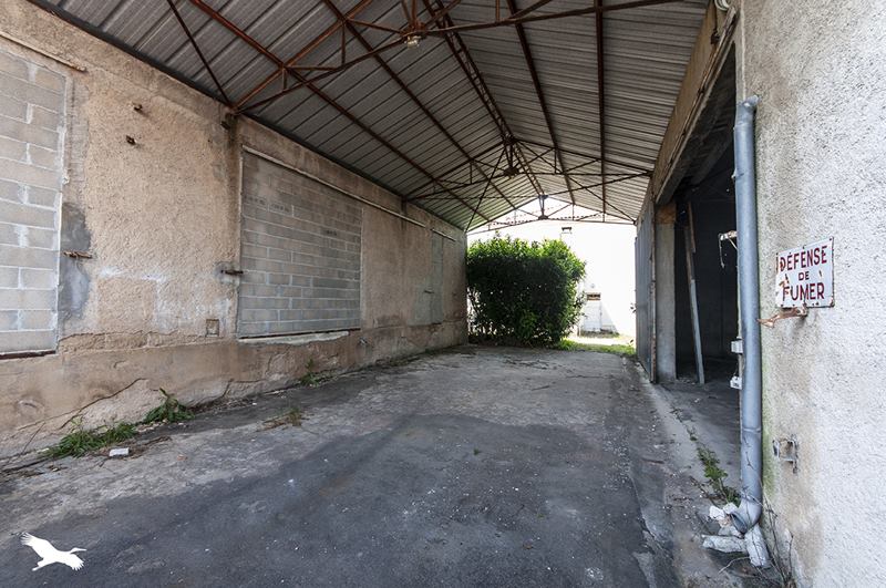 Vente Maison RIBERAC - 6 pièces -158 m² - (24600)