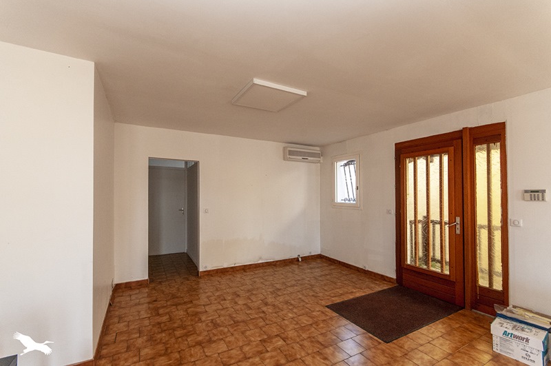 Vente Maison RIBERAC - 4 pièces -202 m² - (24600)