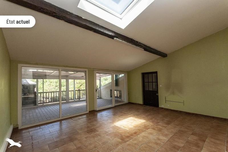 Vente Maison RIBERAC - 4 pièces -202 m² - (24600)